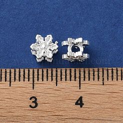 Brass Beads&nbsp;KK-P256-05S