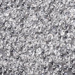 TOHO Short Magatama Beads&nbsp;SEED-TM03-101