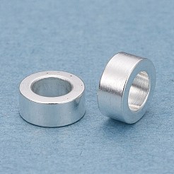 304 Stainless Steel Spacer Beads&nbsp;STAS-P223-12S