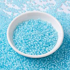 MIYUKI Round Rocailles Beads&nbsp;SEED-G008-RR0220
