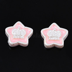 Opaque Resin Cabochons&nbsp;LS-X-CRES-S302-72B