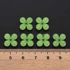Transparent Acrylic Beads&nbsp;MACR-S373-02E-06