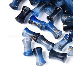 Transparent Acrylic Beads&nbsp;OACR-T030-19A-01