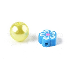 DIY Keychain Making Kits&nbsp;DIY-L073-07G