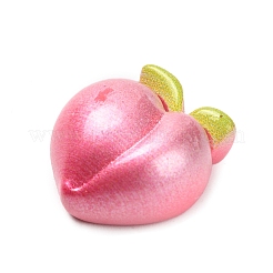 Opaque Resin Cabochons&nbsp;RESI-Z037-02E