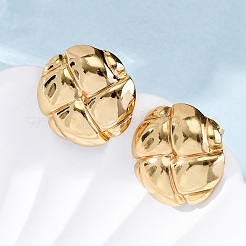 304 Stainless Steel Stud Earrings for Women&nbsp;EJEW-L296-029G