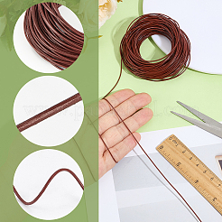 20M Cowhide Leather Cord&nbsp;WL-CL0001-23A