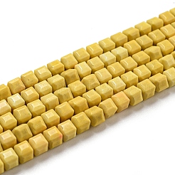 Natural Agate Beads Strands&nbsp;G-M422-A01-02R