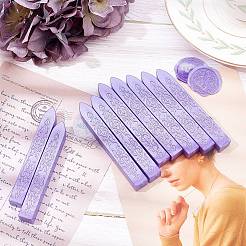 DIY Wax Seal Stamp Kits&nbsp;DIY-CP0003-52C