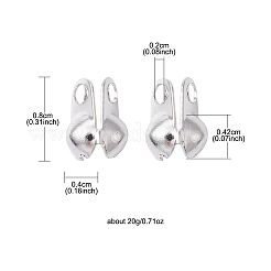 Iron Bead Tips&nbsp;IFIN-FS0001-28C-S