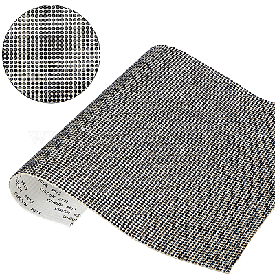 Rhinestone Sticker&nbsp;DIY-WH20048-003I-1