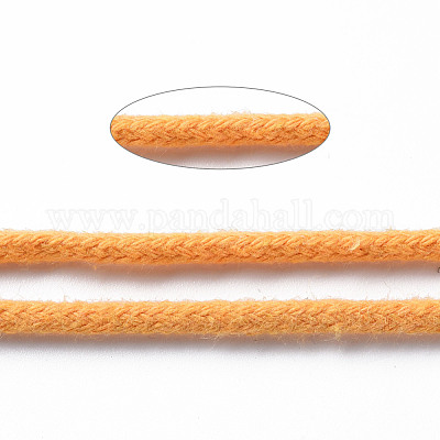 Cotton String Threads&nbsp;OCOR-T001-01-13-1