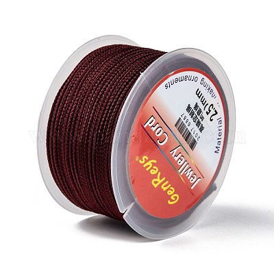 Braided Nylon Threads&nbsp;NWIR-Z001-04-1