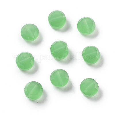 Imitation Austrian Crystal Beads&nbsp;GLAA-R002-01A-1