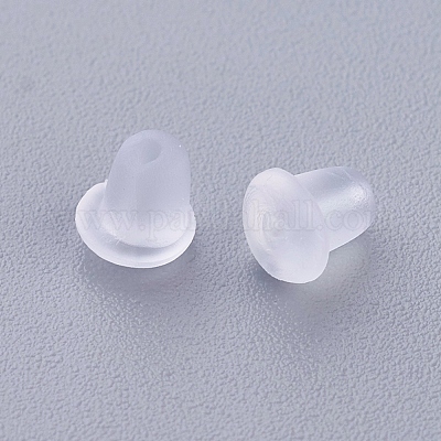 Plastic Ear Nuts&nbsp;KY-G006-04-F-1