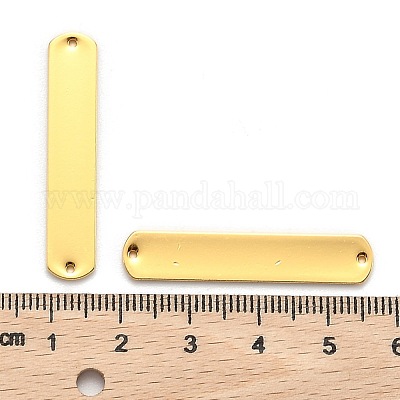 Brass Links&nbsp;KK-BC0001-47G-1