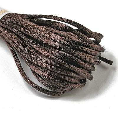 Polyester Embroidery Floss&nbsp;OCOR-C005-B13-1