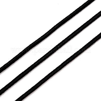 Polyester Elastic Cord&nbsp;EW-TAC0002-03A-1