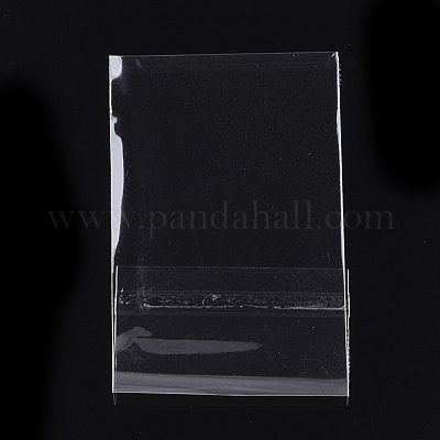 OPP Cellophane Bags&nbsp;OPC-S004-03-1