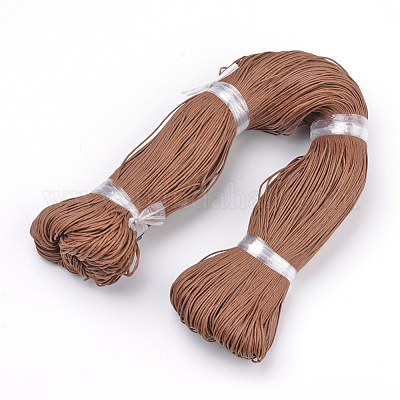 Waxed Cotton Cord&nbsp;YC-S007-1.5mm-290-1