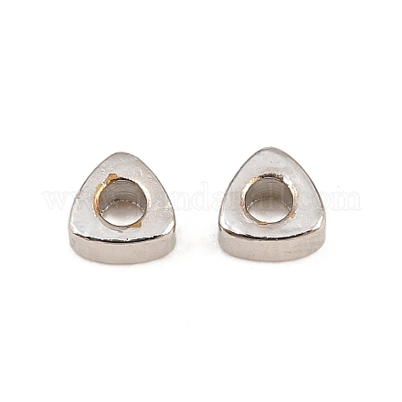 Brass Beads KK-CBA5CB0-41P-1