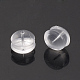 Rubber Ear Nuts&nbsp;X-KK-T021-19-2