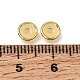 Brass Beads&nbsp;KK-CBA0DF0-18D-G-2
