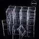 Plastic Bead Containers&nbsp;CON-BC0004-10-4