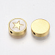 304 Stainless Steel Beads&nbsp;X-STAS-T045-13G-2