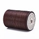 Flat Waxed Thread String&nbsp;YC-P003-A06-2