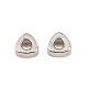 Brass Beads&nbsp;KK-CBA5CB0-41P-1