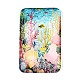 Glass Cabochons&nbsp;GGLA-T004-14K-1