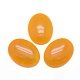 Natural Topaz Jade Cabochons&nbsp;G-P393-I14-1