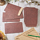 30Pcs Blank Paper Envelopes&nbsp;AJEW-TA0002-32B-5