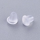 Plastic Ear Nuts&nbsp;KY-G006-04-F-2