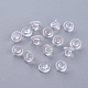 Plastic Ear Nuts&nbsp;KY-F010-01-1