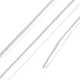 Korean Elastic Crystal Thread&nbsp;EW-R002-1.0mm-1