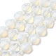 Opalite Beads Strands&nbsp;G-P570-E10-02-2