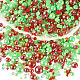 Half Round ABS Plastic Cabochons&nbsp;FIND-TAC0038-08A-3