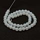 Opalite Bead Strands&nbsp;G-G687-31-6mm-2