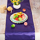 Solid Color Polyester Table Runner&nbsp;DIY-TAC0020-82B-6