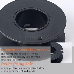 Plastic Thread Bobbins&nbsp;ODIS-OC0001-03