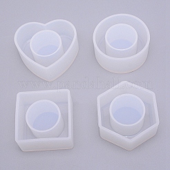 4Pcs Napkin Holders Silicone Molds&nbsp;DIY-WH0181-79