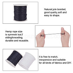 Waxed Cotton Thread Cords&nbsp;YC-PH0002-14