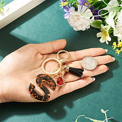 Resin Keychains&nbsp;KEYC-TAC0030-14S