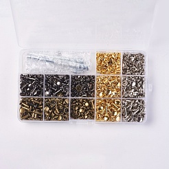 Leather Rivets&nbsp;IFIN-TAC001-02