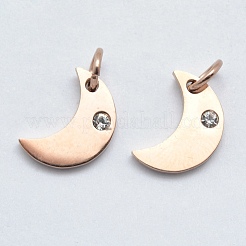 316 Surgical Stainless Steel Pendants&nbsp;STAS-K178-10