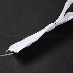 Polyester Sewing Snap Button Tape&nbsp;DIY-XCP0002-73
