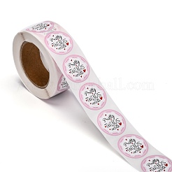 Christmas Tag Stickers&nbsp;DIY-L035-007B