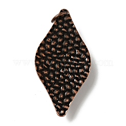 Natural Smoky Quartz Big Pendants&nbsp;X-G-D468-32R